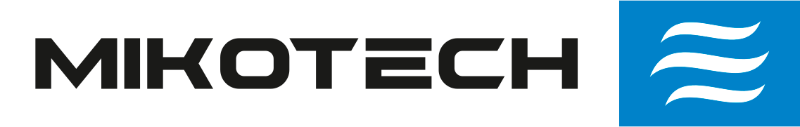 mikotech footer logo wit