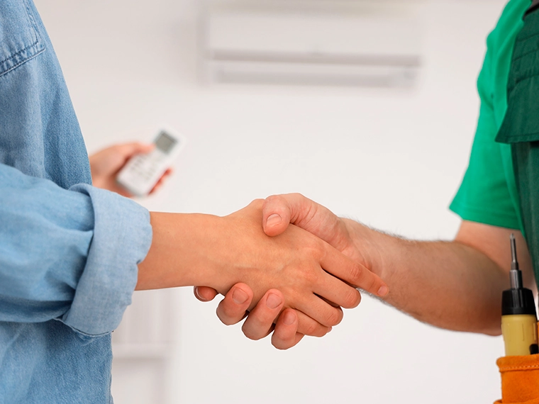 mikotech airco installeren advies onderhoud