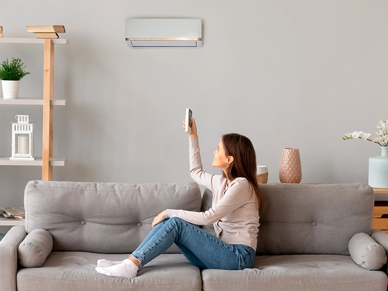 mikotech airco installeren stil en duurzaam