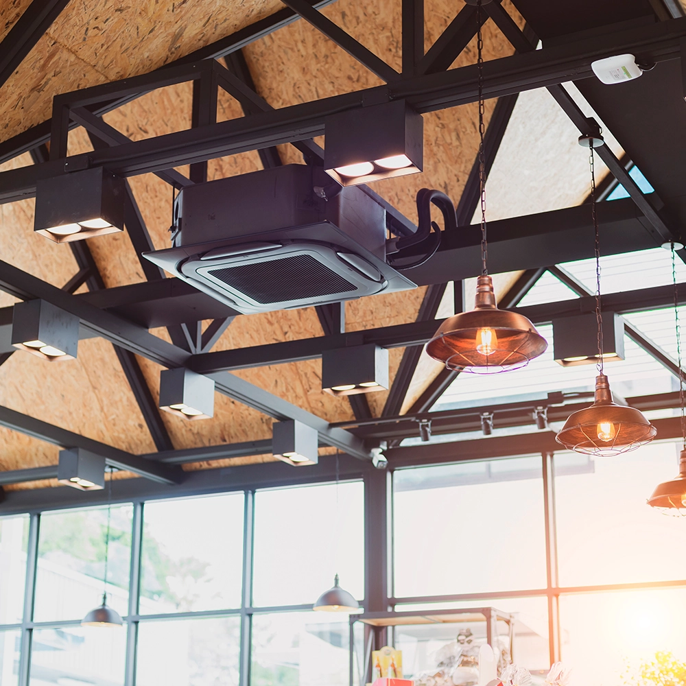 mikotech airco horeca
