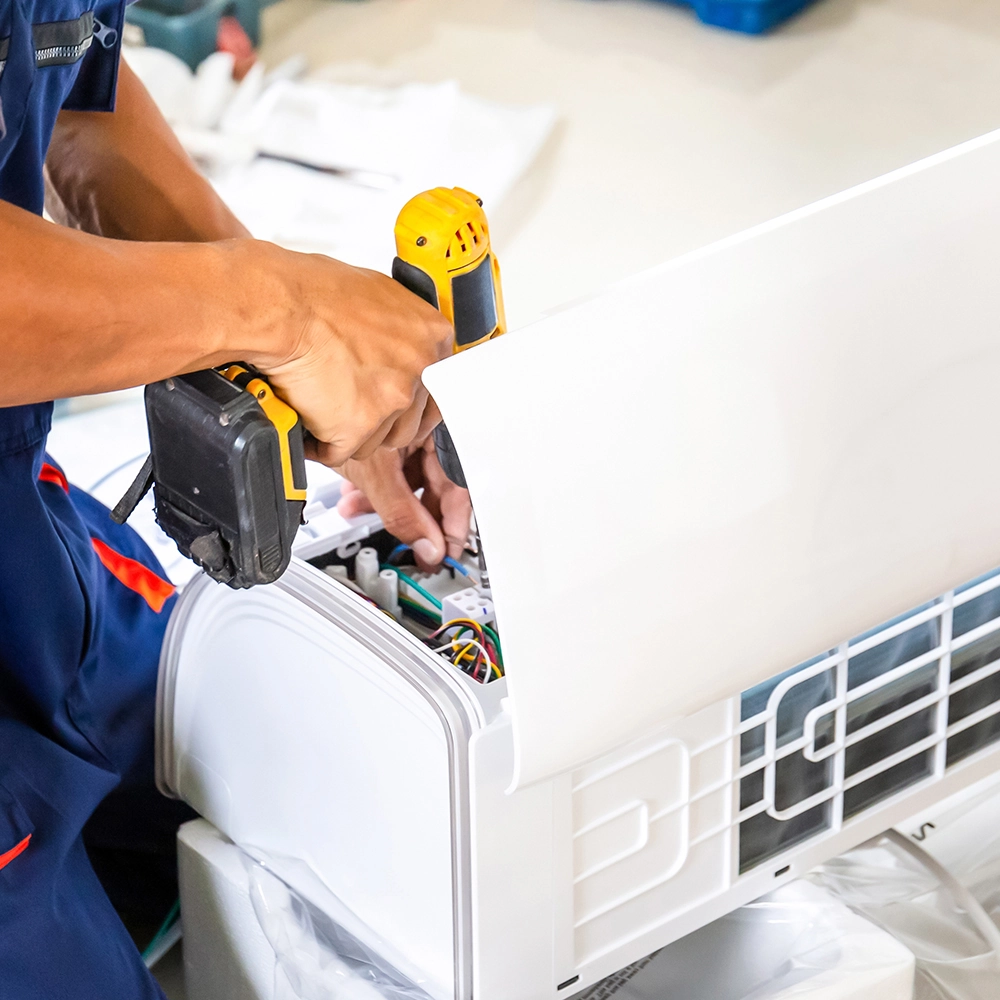 mikotech airco installeren advies montage 1