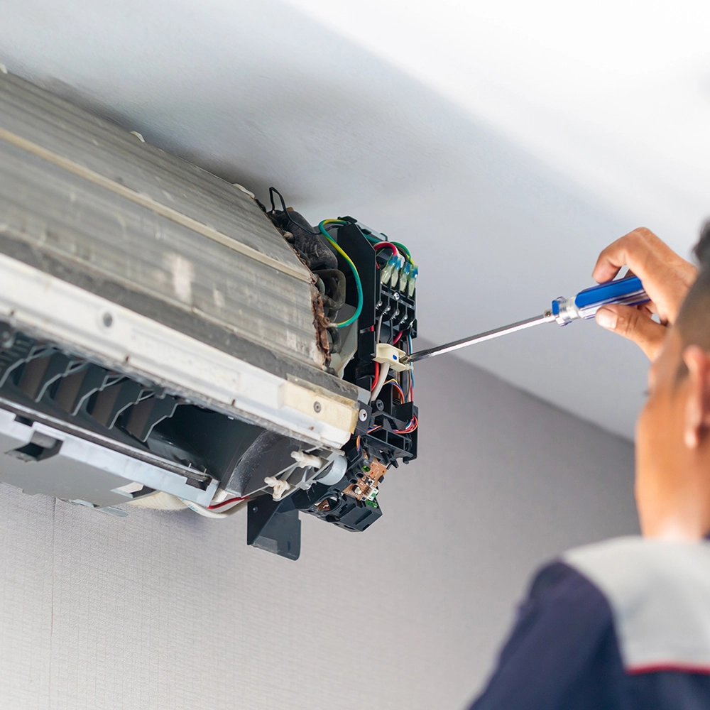 mikotech airco onderhoud