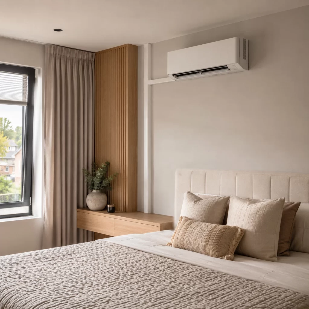 mikotech airco slaapkamer content 3