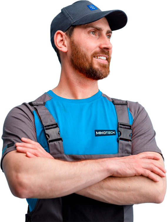 mikotech bart personeel 2